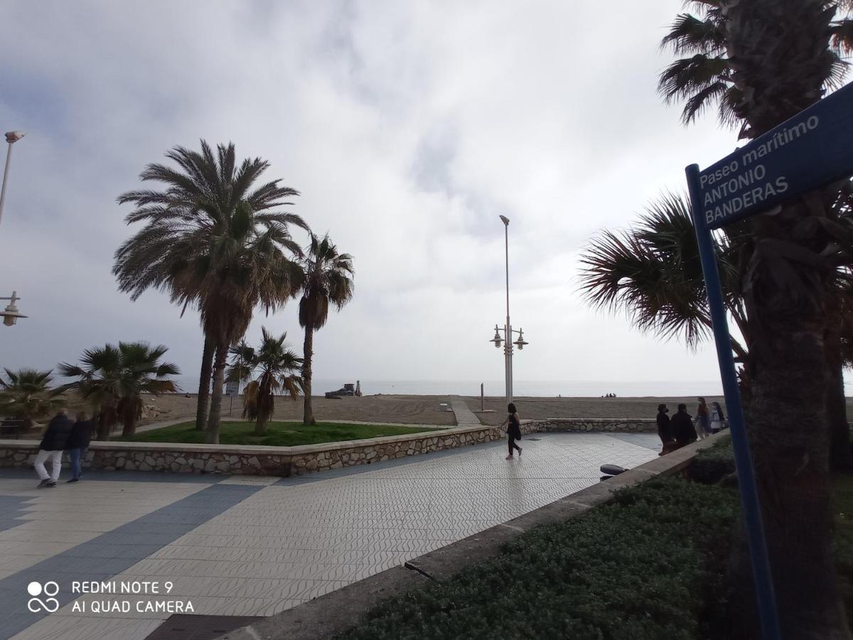 Mediterraneo Malagueno مالقة المظهر الخارجي الصورة